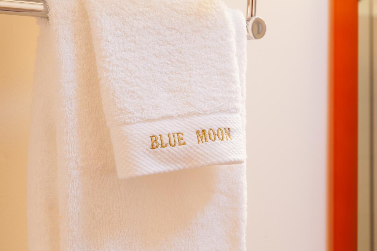 Hotel Blue Moon Ulcinj Eksteriør bilde